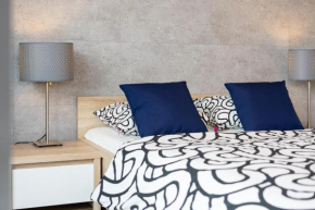 05 Gdynia Premium - Apartament Mieszkanie dla 6 osób